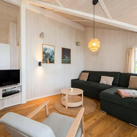 Strandblick - Dorf 1 19 Ferienhaus *