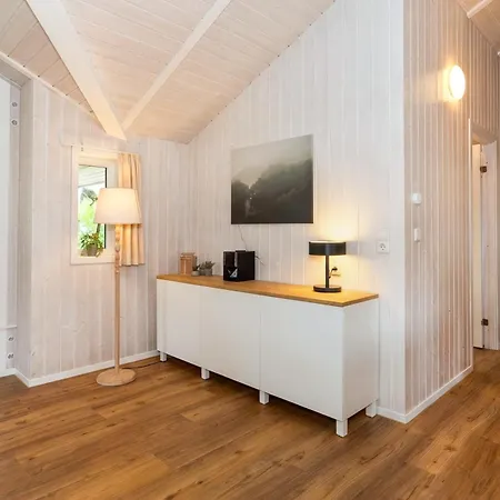 Strandblick - Dorf 1 19 Ferienhaus Priwall