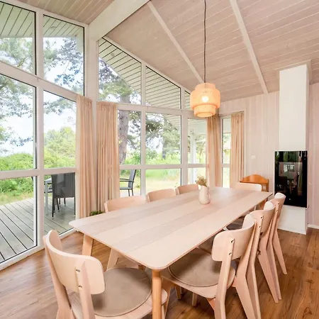 Ferienhaus Strandblick - Dorf 1 19 Priwall
