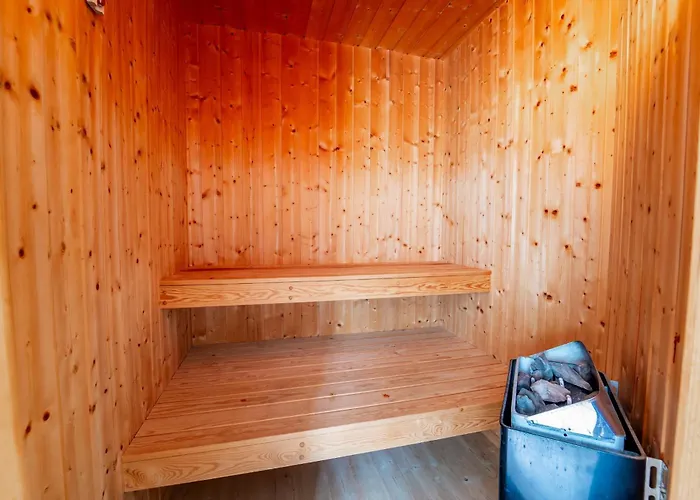 Strandblick - Dorf 1 19 *