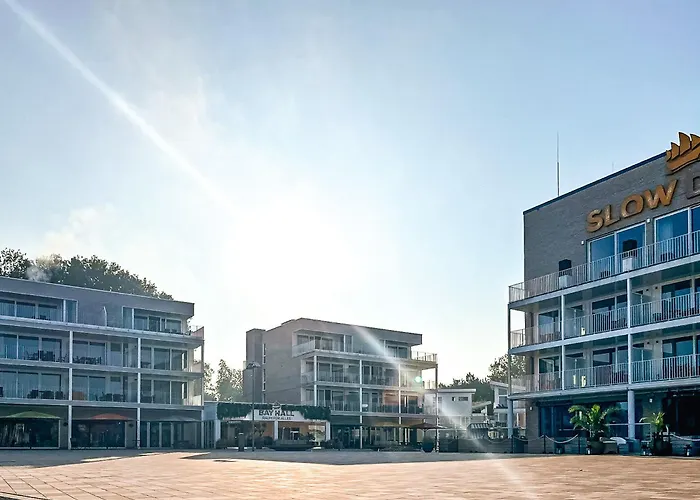 Strandblick - Dorf 1 19 Casa de Férias