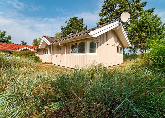 Strandblick - Dorf 1 19 *