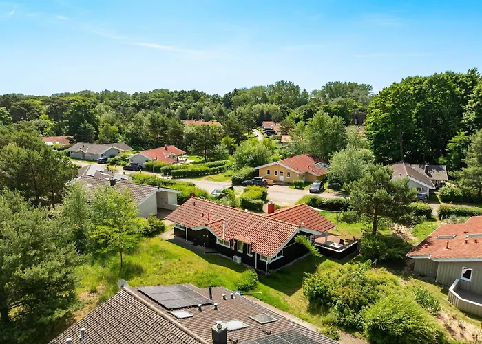 Strandblick - Dorf 1 19 * Priwall