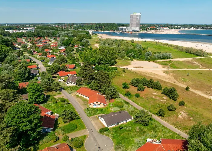 Strandblick - Dorf 1 19 *