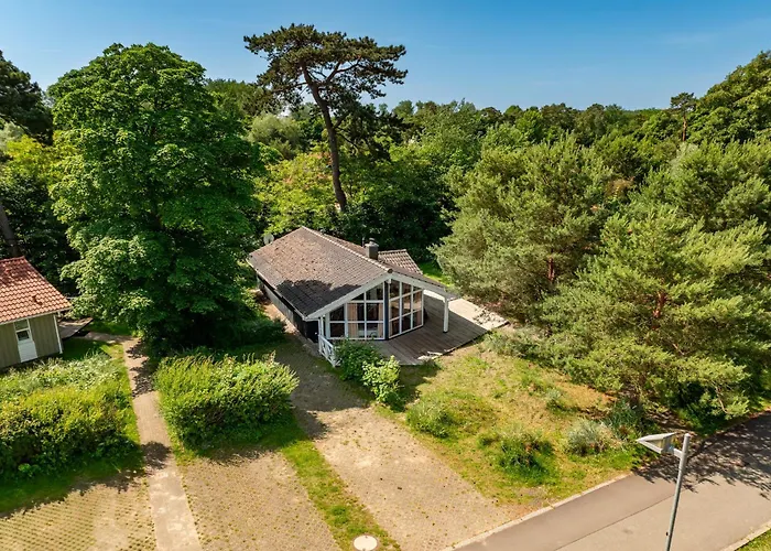 Casa de Férias Strandblick - Dorf 1 19 Priwall