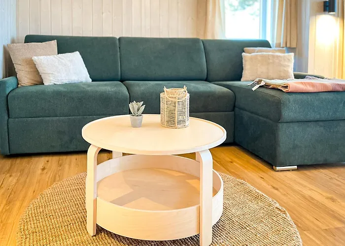 Vakantiehuis Strandblick - Dorf 1 19 Priwall