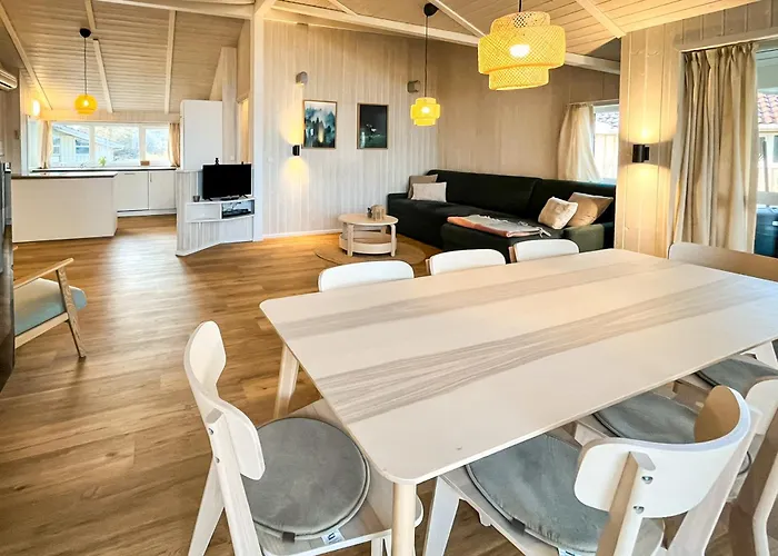 Casa de Férias Strandblick - Dorf 1 19