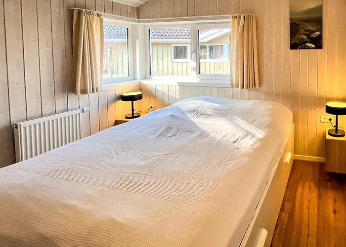 Strandblick - Dorf 1 19 Casa de Férias *