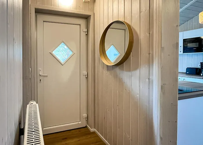 Strandblick - Dorf 1 19 Casa de Férias Priwall