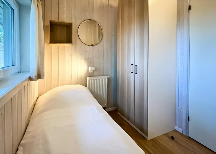 Strandblick - Dorf 1 19 Casa de Férias