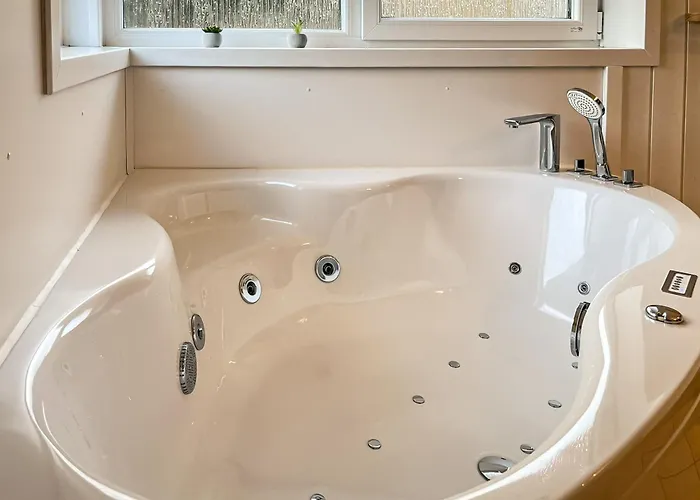 Casa de Férias Strandblick - Dorf 1 19 Priwall