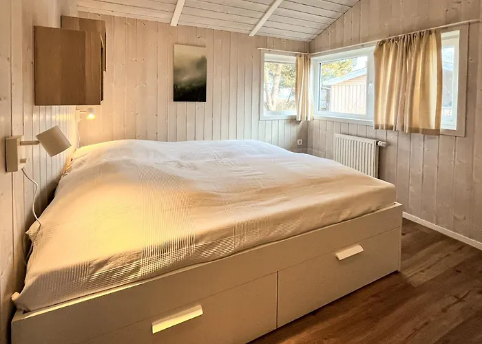 Strandblick - Dorf 1 19 Priwall