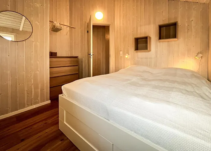 Strandblick - Dorf 1 19 Priwall