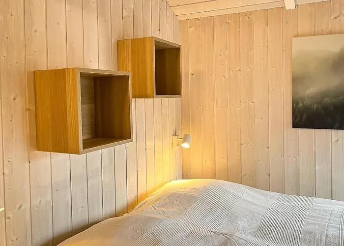 Strandblick - Dorf 1 19 Casa de Férias Priwall